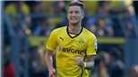 Marco Reus: Người hùng vùng Ruhr
